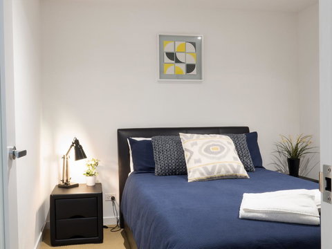 LittleStay Swanston - 2 Bedroom Aptm - Accommodation Asia 20