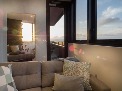 LittleStay Swanston - 2 Bedroom Aptm - Accommodation Asia 1