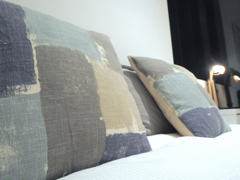 LittleStay Swanston - 2 Bedroom Aptm - Accommodation Asia 8