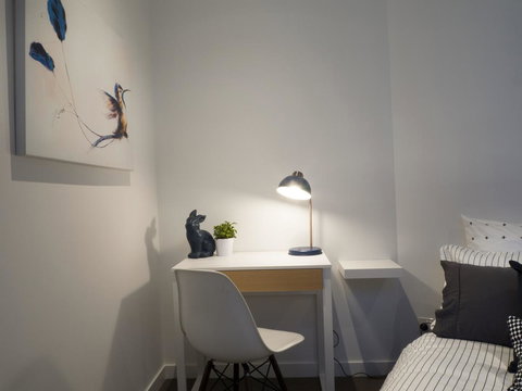 LittleStay Swanston - 2 Bedroom Aptm - Accommodation Asia 35