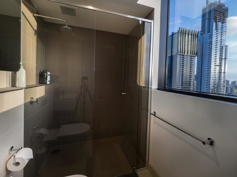 LittleStay Swanston - 2 Bedroom Aptm - Accommodation Asia 44