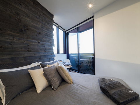 LittleStay Swanston - 2 Bedroom Aptm - Accommodation Asia 10