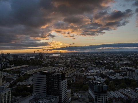 LittleStay Swanston - 2 Bedroom Aptm - Accommodation Asia 23