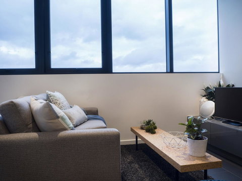 LittleStay Swanston - 2 Bedroom Aptm - Accommodation Asia 16