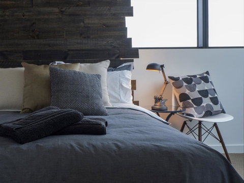 LittleStay Swanston - 2 Bedroom Aptm - Accommodation Asia 12