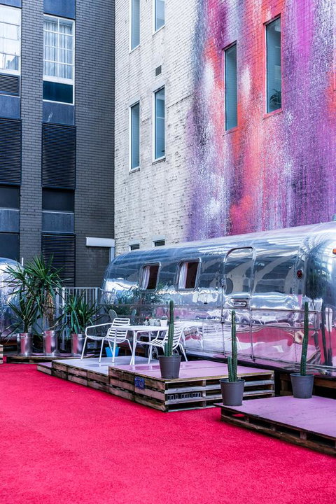 Hotel No - Accommodation Guide 32