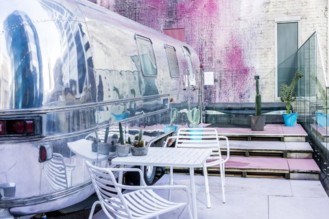 Hotel No - Accommodation Guide 5