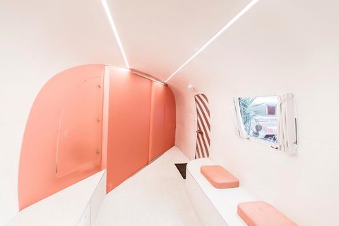Hotel No - Accommodation Guide 15