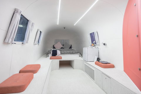 Hotel No - Accommodation Guide 13