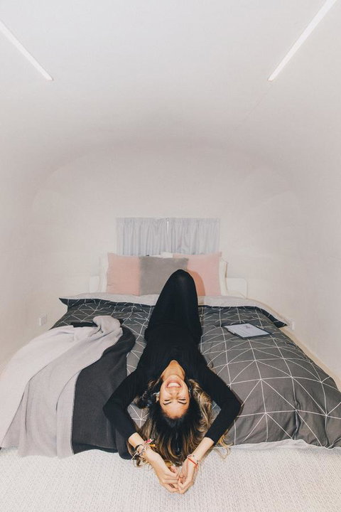 Hotel No - Accommodation Guide 17