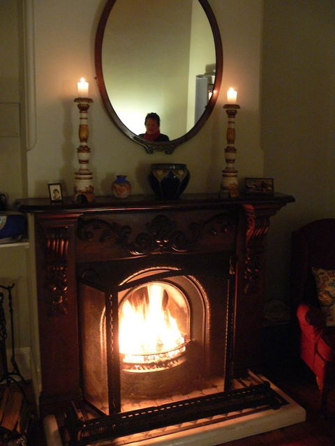 Fairbank House - Accommodation Asia 30