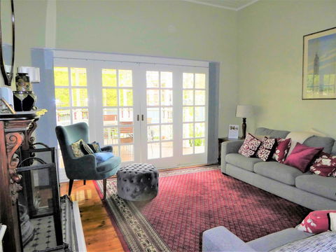 Fairbank House - Accommodation Asia 5