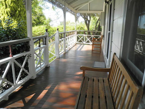 Fairbank House - Accommodation Asia 25