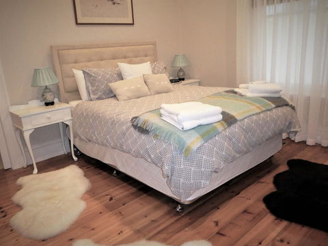 Fairbank House - Accommodation Asia 2