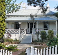 Fairbank House - Accommodation Asia