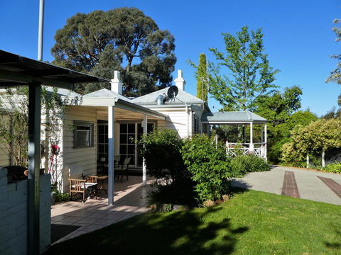 Fairbank House - Accommodation Asia 9