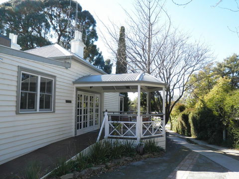 Fairbank House - Accommodation Asia 22