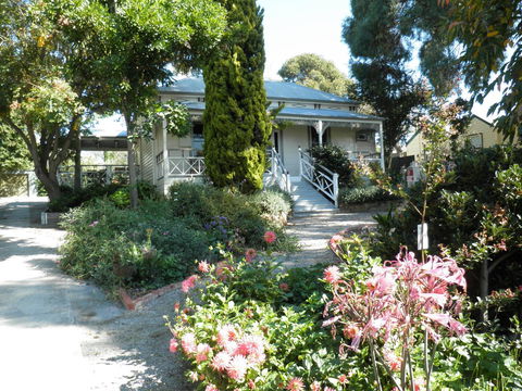 Fairbank House - Accommodation Asia 31