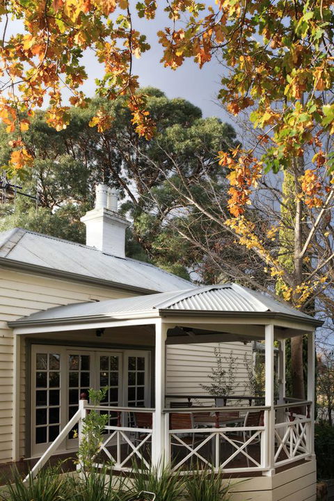Fairbank House - Accommodation Asia 33