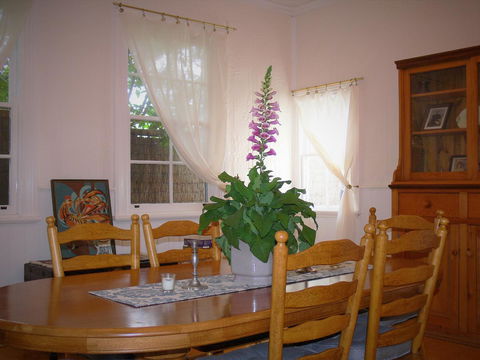 Fairbank House - Accommodation Asia 16