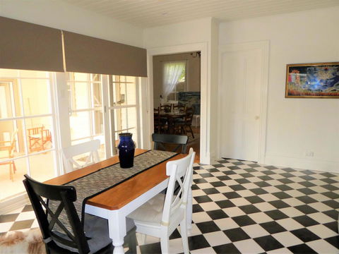 Fairbank House - Accommodation Asia 11