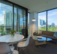Wyndel Apartments - St Kilda Views