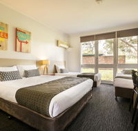 Burvale Hotel - Accommodation Asia