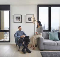 Empire Melbourne Central by Apartments of Melbourne