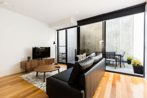 RenÃ©e - Beyond A Room Private Apartments - Accommodation Asia 10