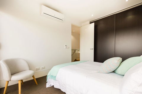 RenÃ©e - Beyond A Room Private Apartments - Accommodation Asia 13