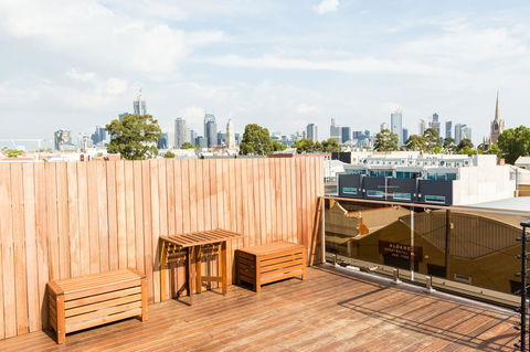 RenÃ©e - Beyond A Room Private Apartments - Accommodation Asia 20