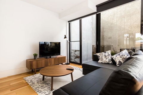 RenÃ©e - Beyond A Room Private Apartments - Accommodation Asia 12