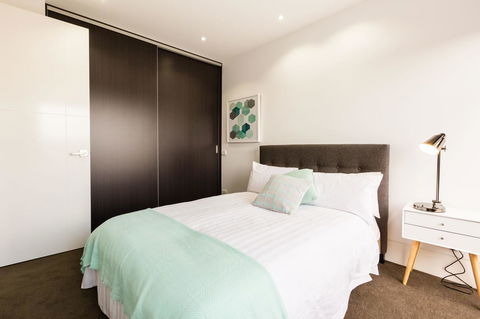 RenÃ©e - Beyond A Room Private Apartments - Accommodation Asia 6