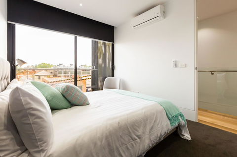 RenÃ©e - Beyond A Room Private Apartments - Accommodation Asia 14