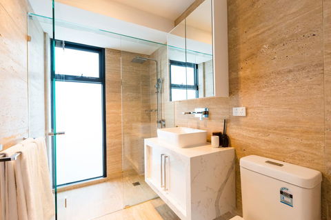 RenÃ©e - Beyond A Room Private Apartments - Accommodation Asia 1