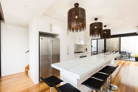 RenÃ©e - Beyond A Room Private Apartments - Accommodation Asia 4