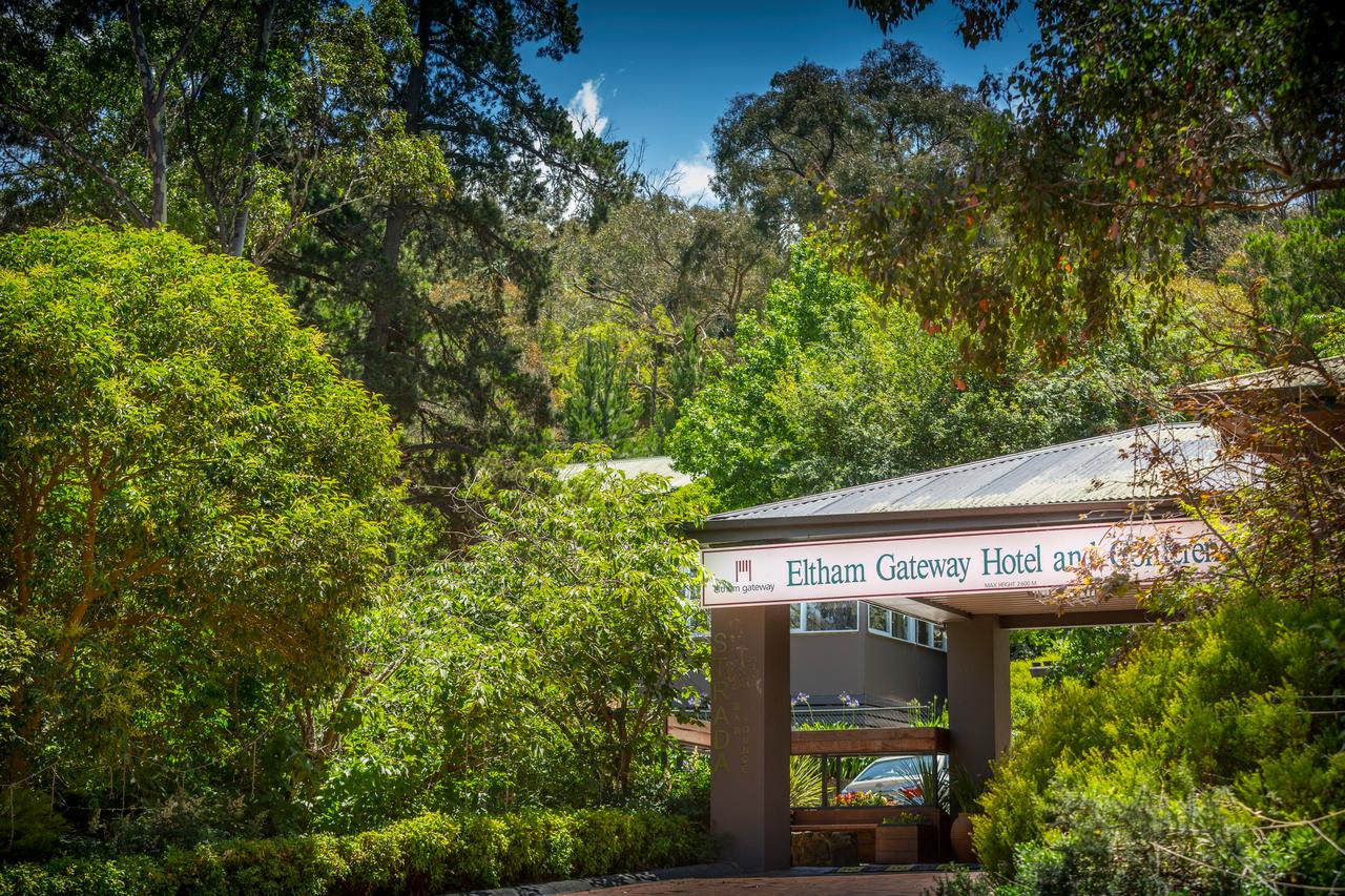 Eltham VIC Accommodation Asia