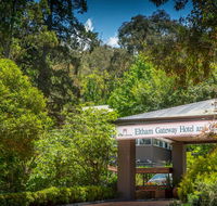 Eltham Gateway Hotel  Conference Centre - Accommodation Asia