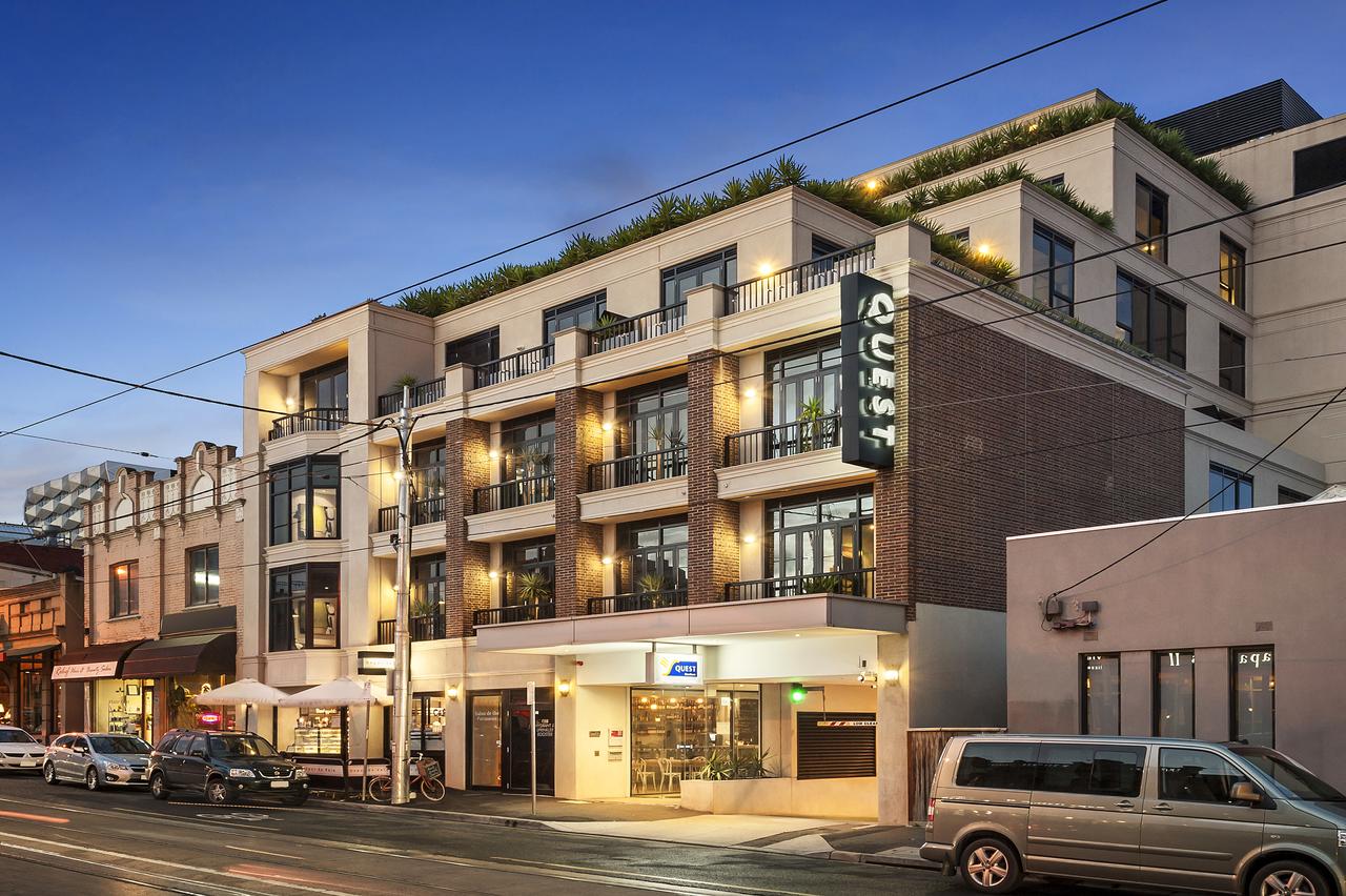 Hawthorn VIC Accommodation Guide