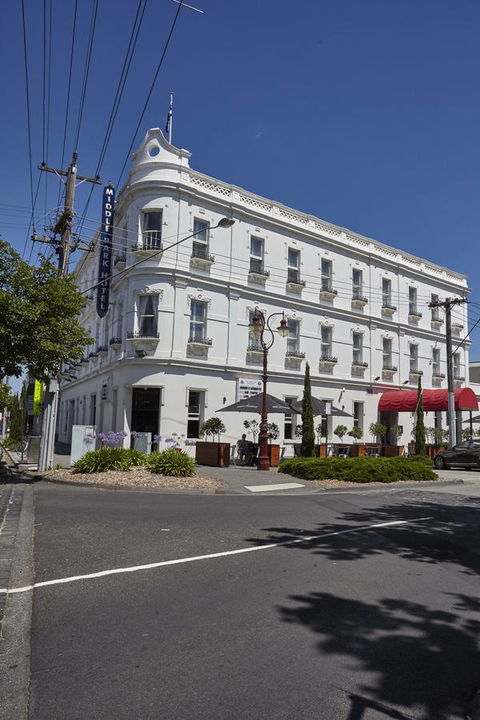 Middle Park In Vogue - Rejuvenate Stays - Accommodation Guide 22