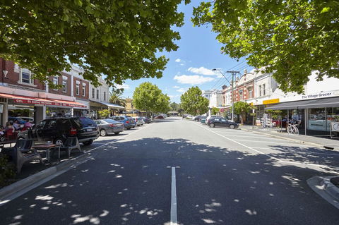 Middle Park In Vogue - Rejuvenate Stays - Accommodation Guide 14