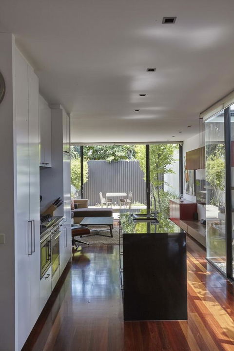 Middle Park In Vogue - Rejuvenate Stays - Accommodation Guide 0