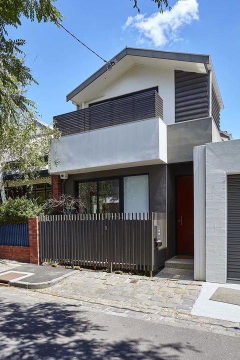 Middle Park In Vogue - Rejuvenate Stays - Accommodation Guide 24