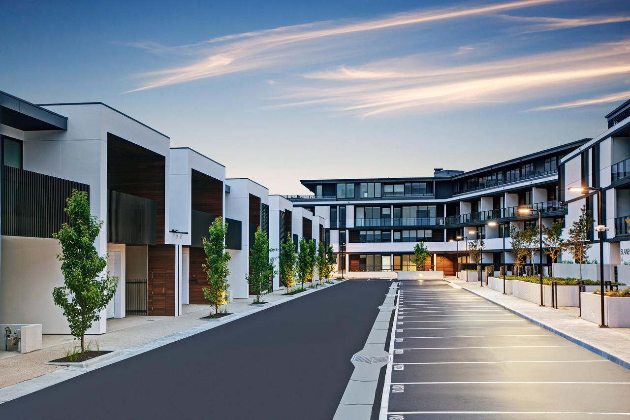 Clayton VIC Accommodation Guide