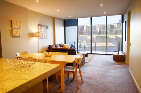 Accent Accommodation@Docklands - Accommodation Asia 33