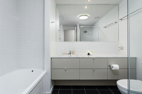 Accent Accommodation@Docklands - Accommodation Asia 20