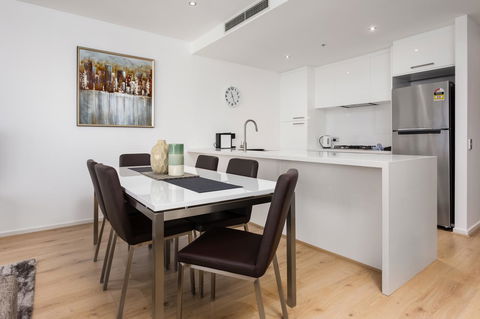 Accent Accommodation@Docklands - Accommodation Asia 11