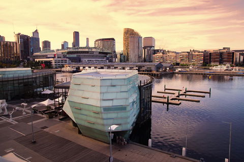 Accent Accommodation@Docklands - Accommodation Asia 9