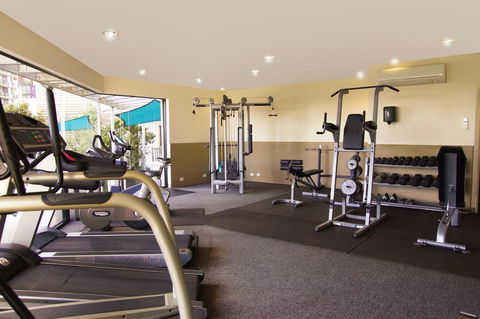 Accent Accommodation@Docklands - Accommodation Asia 23