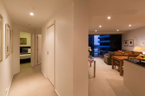 Accent Accommodation@Docklands - Accommodation Asia 19